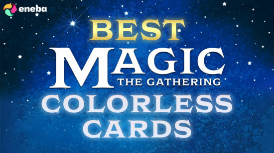 15 Best Colorless Cards MTG Fans Should Own in the Big 2026