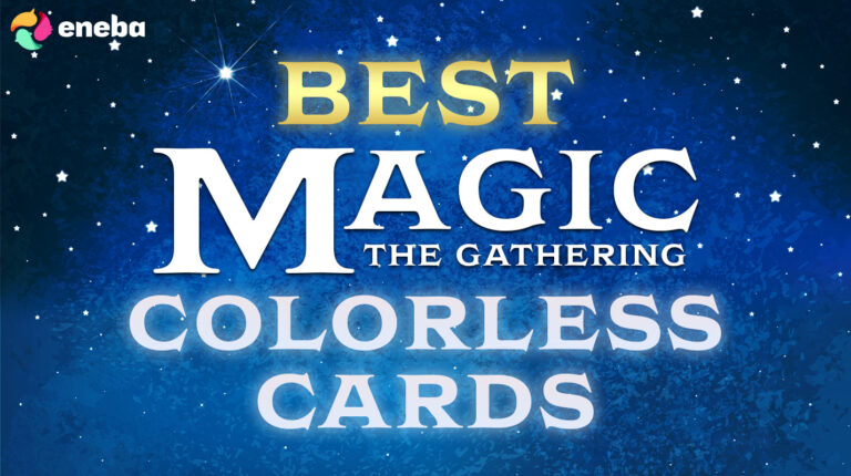 15 Best Colorless Cards MTG Fans Should Own in the Big 2026
