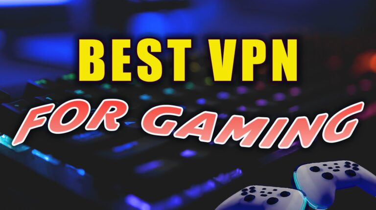 Best VPN for Gaming: 7 Picks for Fewer Rage Quits in 2026