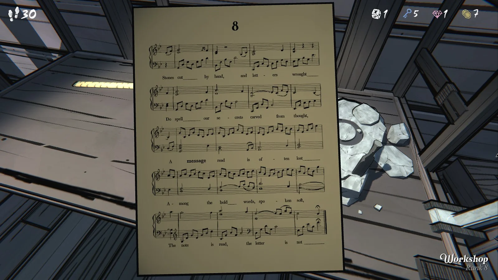 blue-prince-sheet-music