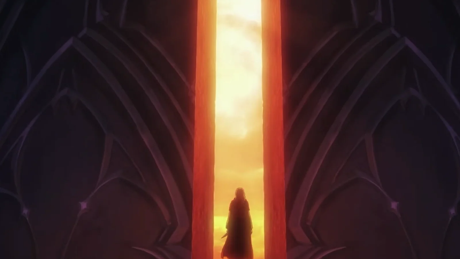 Castlevania - Best Gothic Fantasy Game Adaptation