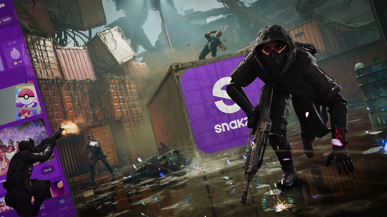 COD System Requirements