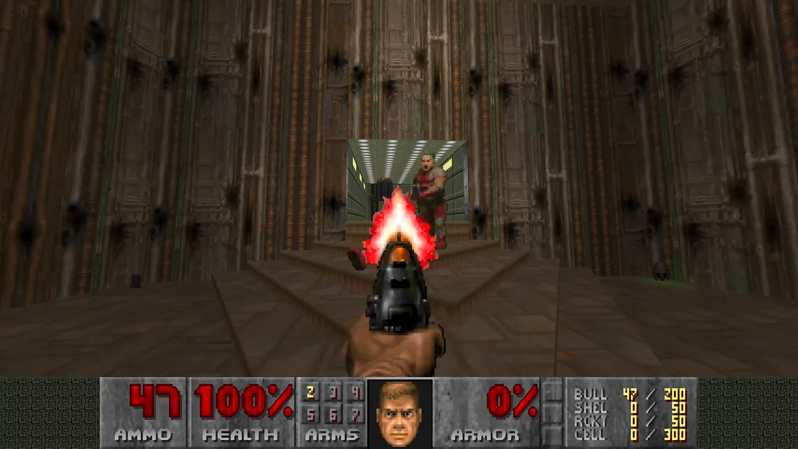 DOOM II - Best Classic Boomer Shooter Sequel