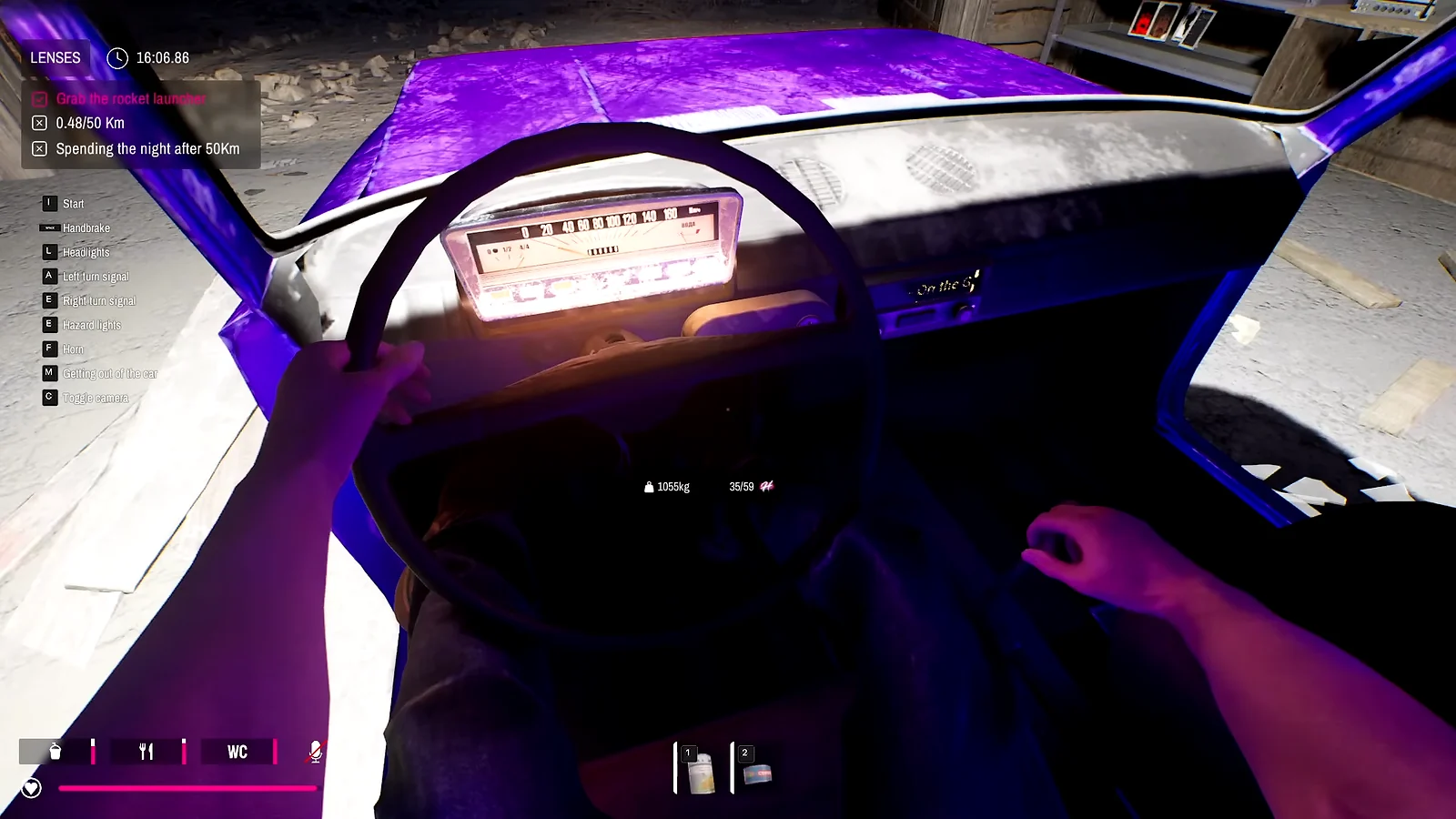 So bekommst du „Drive Beyond Horizons“ kostenlos – Der beste Leitfaden