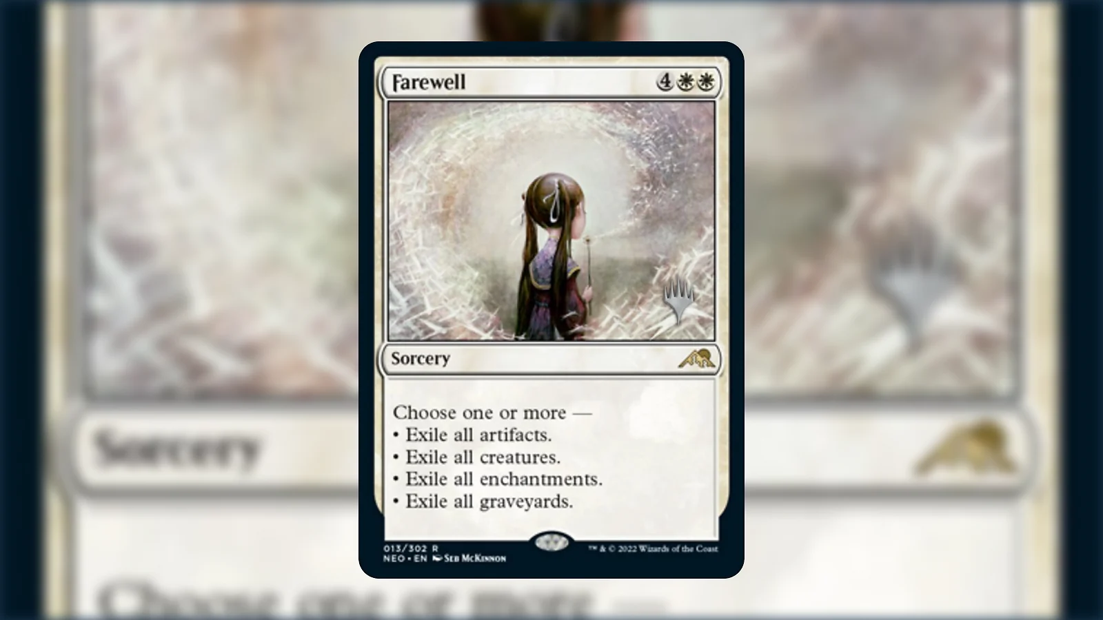 Farewell - Best Modular Board Wipe in White