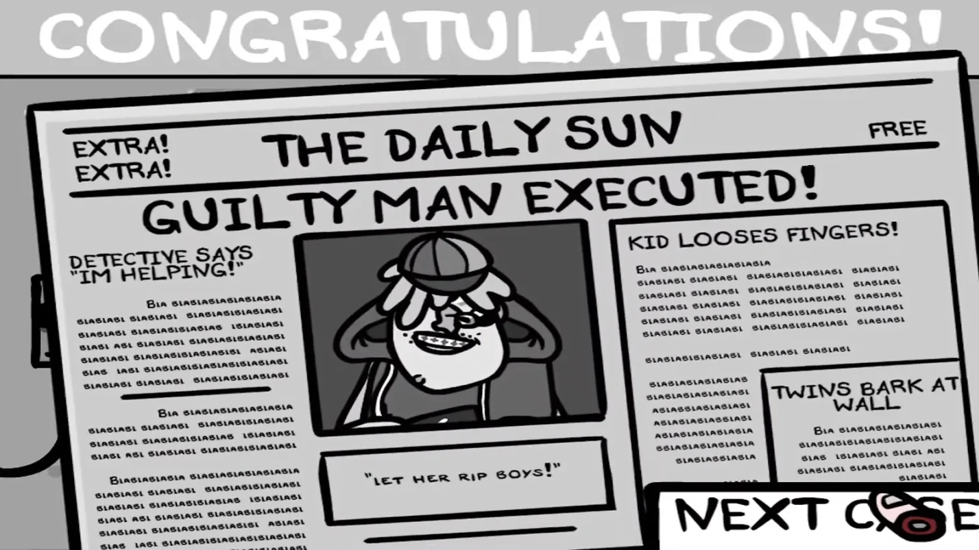 Fingered - Best Experimental Edmund McMillen Narrative Game - 2