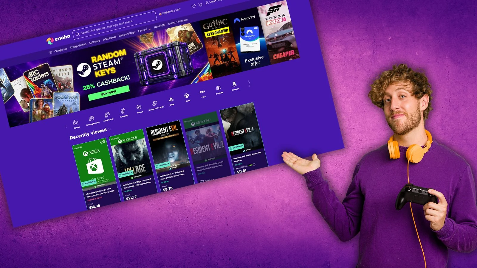 for-gamers-best-online-side-hustles