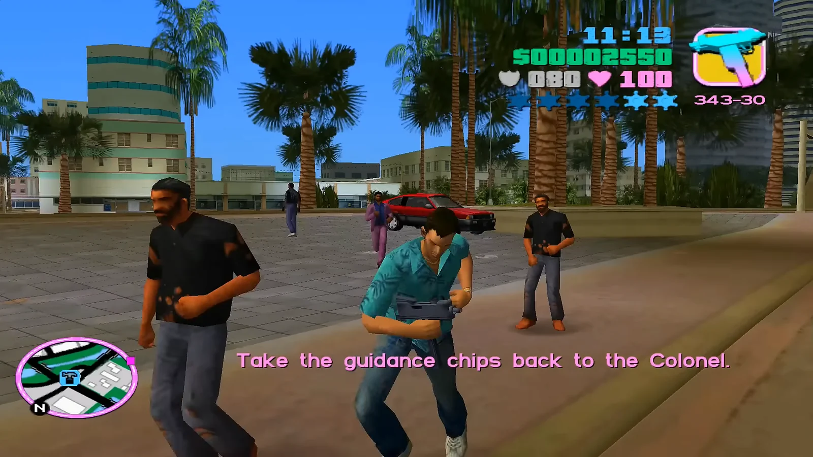 GTA Vice City