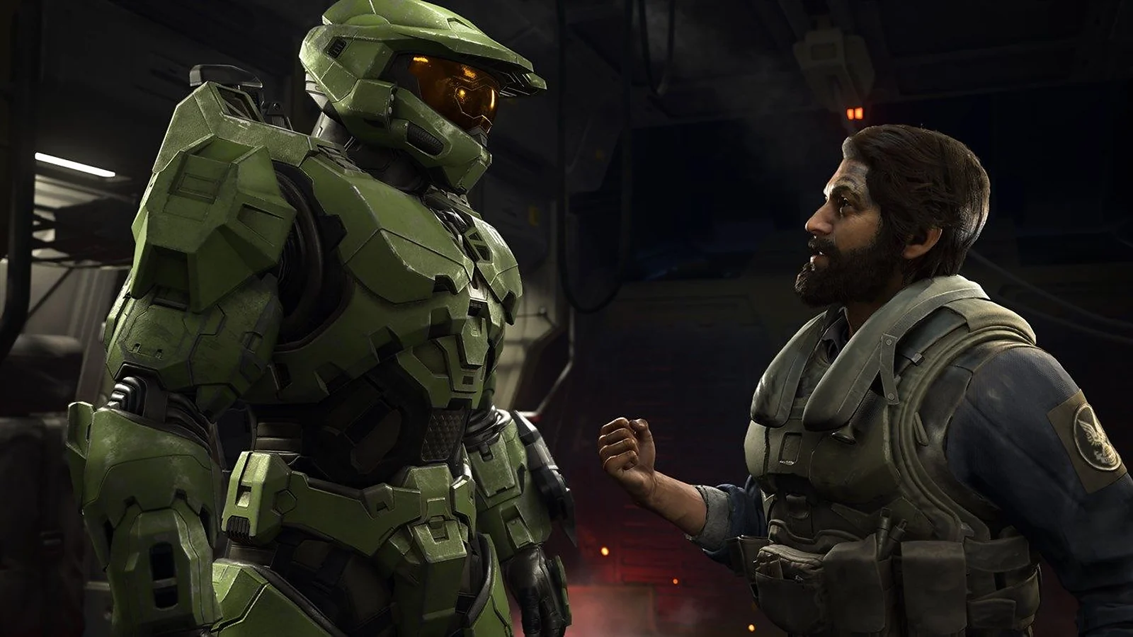 Halo - Best Sci-Fi Game TV Adaptation