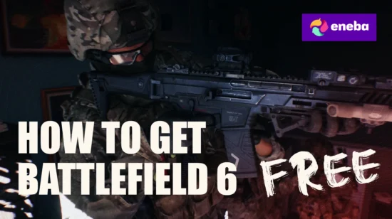 How to Get Battlefield 6 Free in 2026 Using Reward Apps