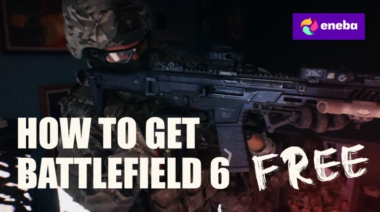 How to Get Battlefield 6 Free in 2026 Using Reward Apps