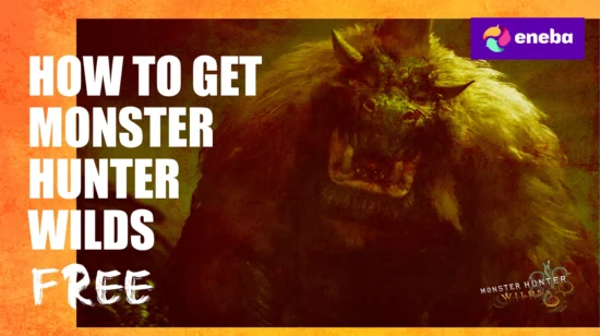 How To Get Monster Hunter Wilds Free: Full Guide 2026