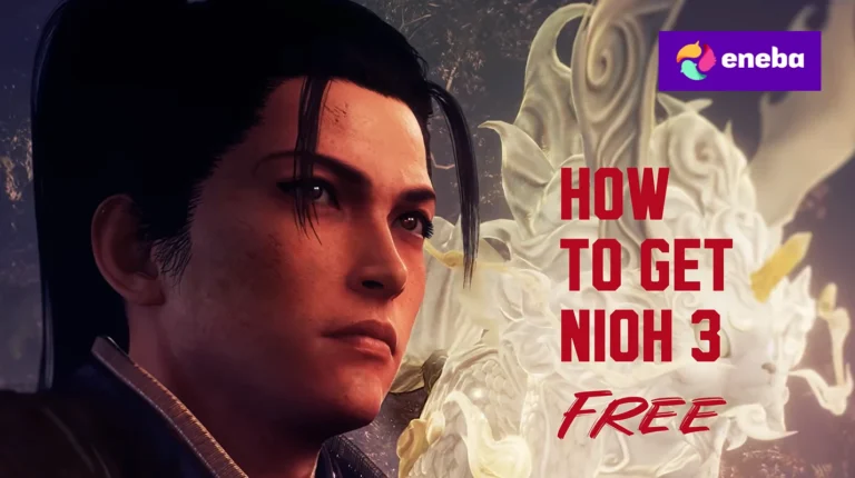 Cómo conseguir Nioh 3 gratis y disfrutar de un RPG trepidante en [año actual]