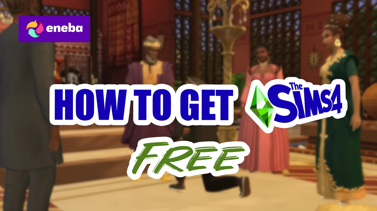 How To Get Sims 4 Free in 2026: Earn Rewards With Snakzy