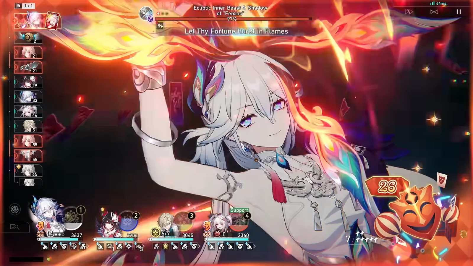 Best Saber Relics and Planar Sets