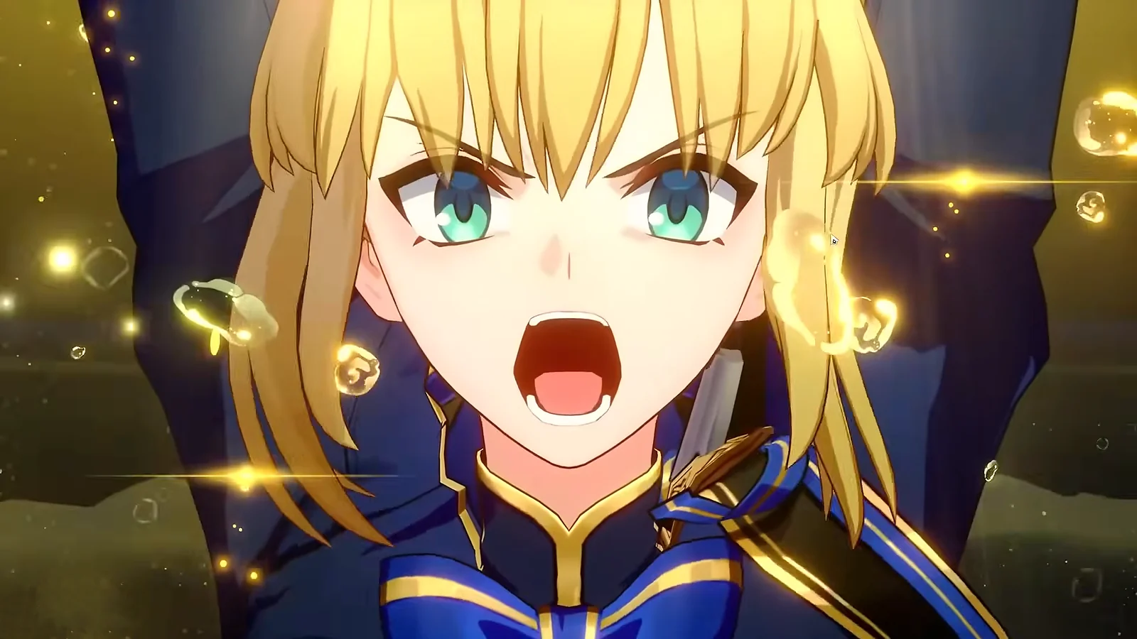 How To Play Saber in HSR