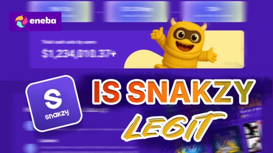 Is Snakzy Legit: An Honest Review and Overview of the Platforms