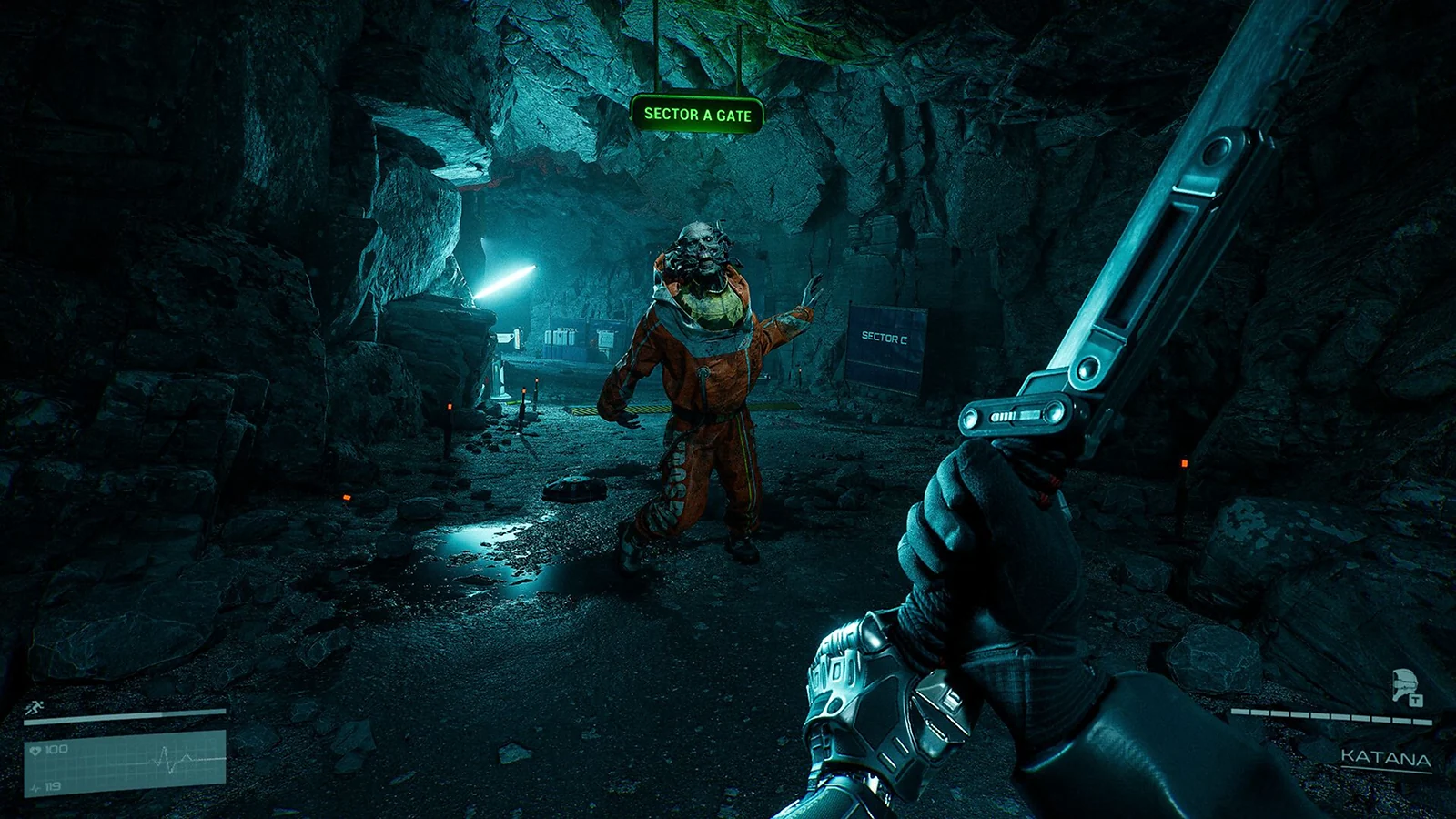Level Zero: Extraction - Best Sci-Fi Horror Extraction Shooter