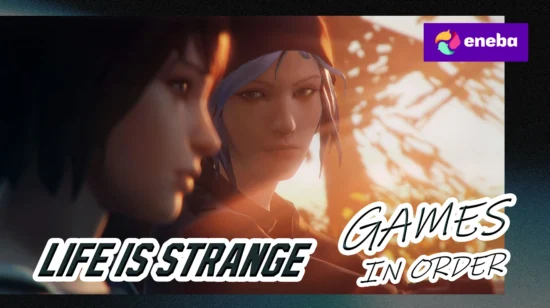 8 Life is Strange Games in Order: Full Emotional Ride in 2026