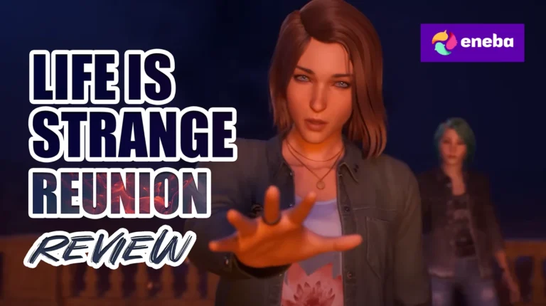Life is Strange Reunion Review | Is It The Closure We Need?