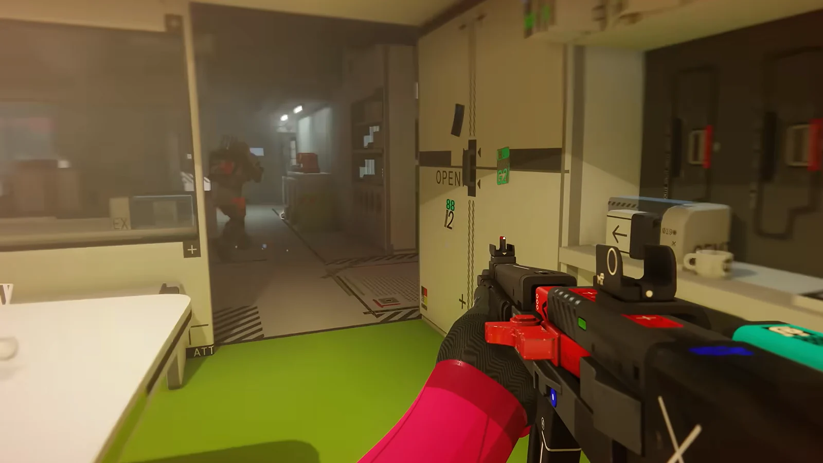 Marathon - Most Anticipated Extraction Shooter