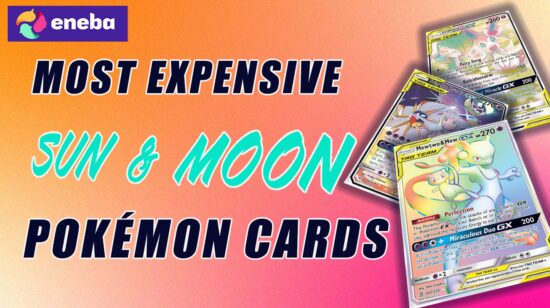 15 Most Expensive Sun and Moon Cards 2026: The Ultimate Pokémon Collector’s Guide