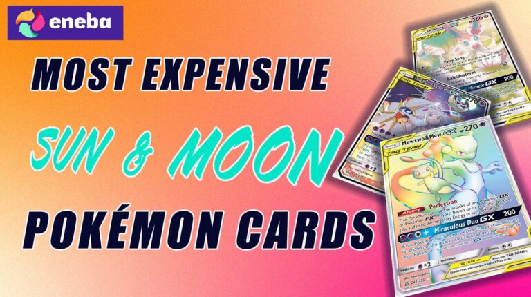 15 Most Expensive Sun and Moon Cards 2026: The Ultimate Pokémon Collector’s Guide