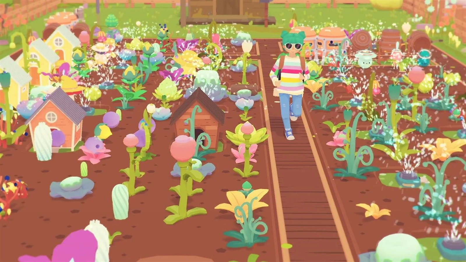 Ooblets - Cute Creature Collector Like Pokopia