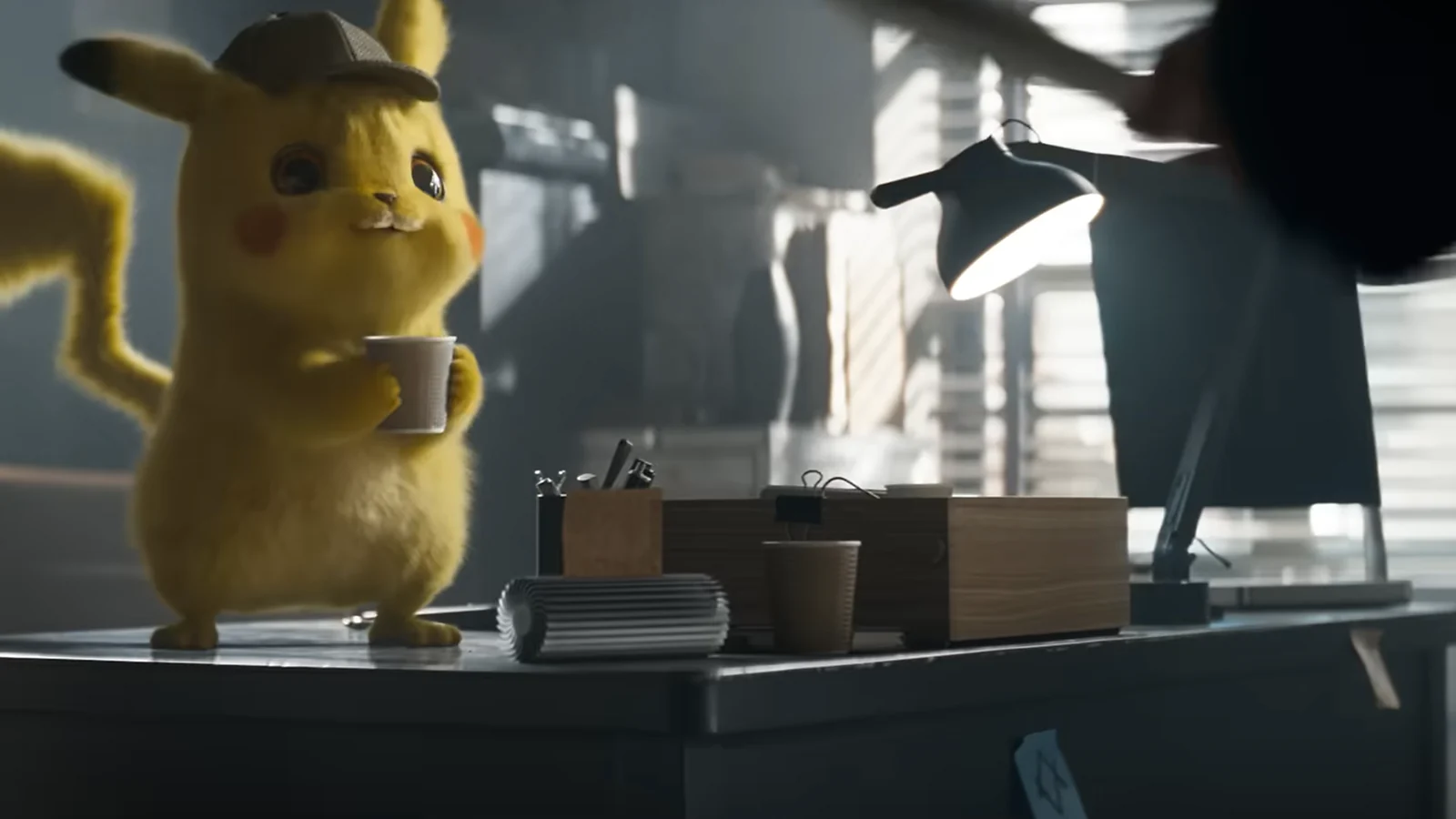 Pokémon Detective Pikachu - Best Live-Action Pokémon Adaptation