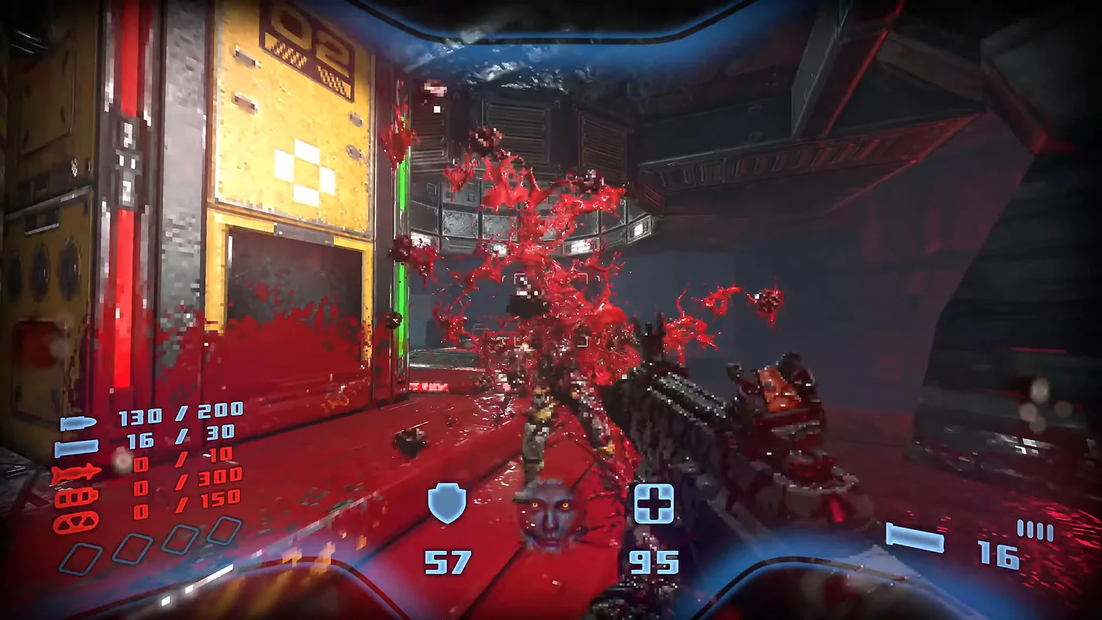 Prodeus - Best Modern DOOM-Style Boomer Shooter
