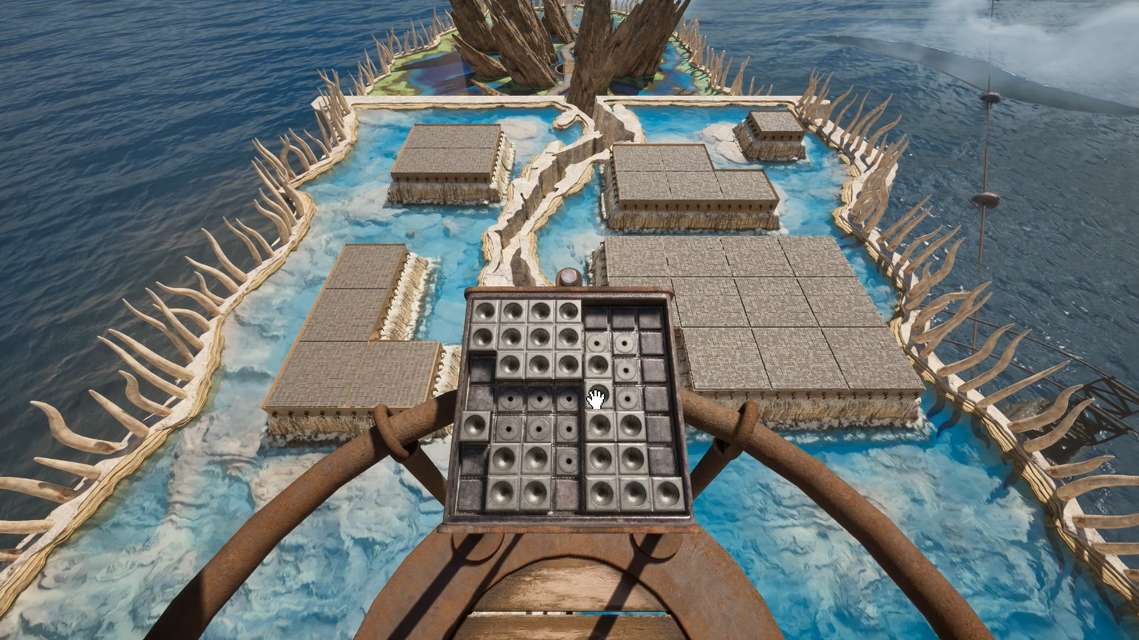 Riven - Best Puzzle Game for Classic Exploration Challenges