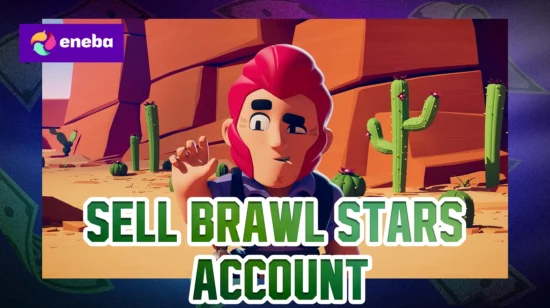 How to Sell Brawl Stars Account: A Complete Guide for 2026