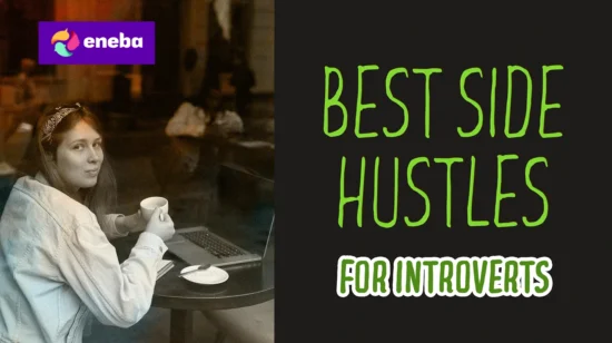 The Best Side Hustles for Introverts for Extra Cash in 2026