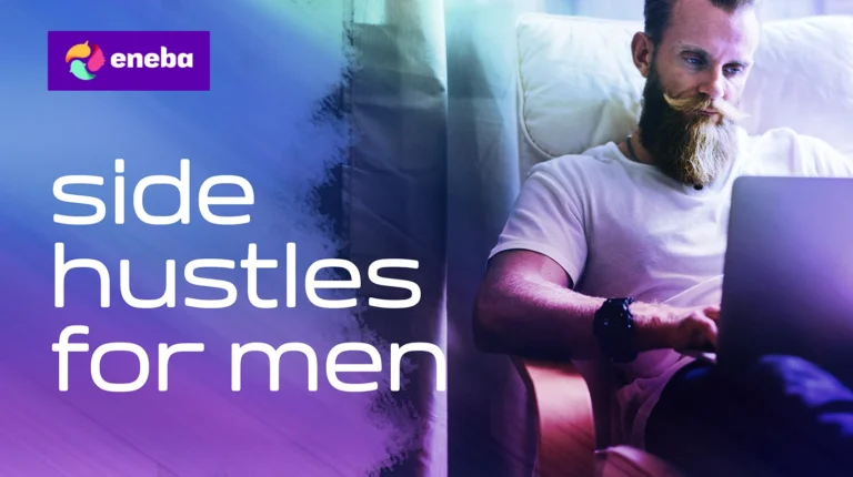Los mejores trabajos extra para hombres: 11 formas prácticas de ganar más dinero