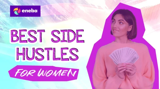 10 Side Hustles for Women That Actually Fit Real Life