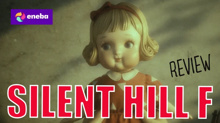 Silent Hill f Review: Nightmare in 1960s Japan