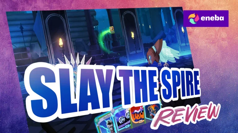 Slay the Spire Review in 2026: Cardcrafting Mayhem with Deliciously Unruly Results