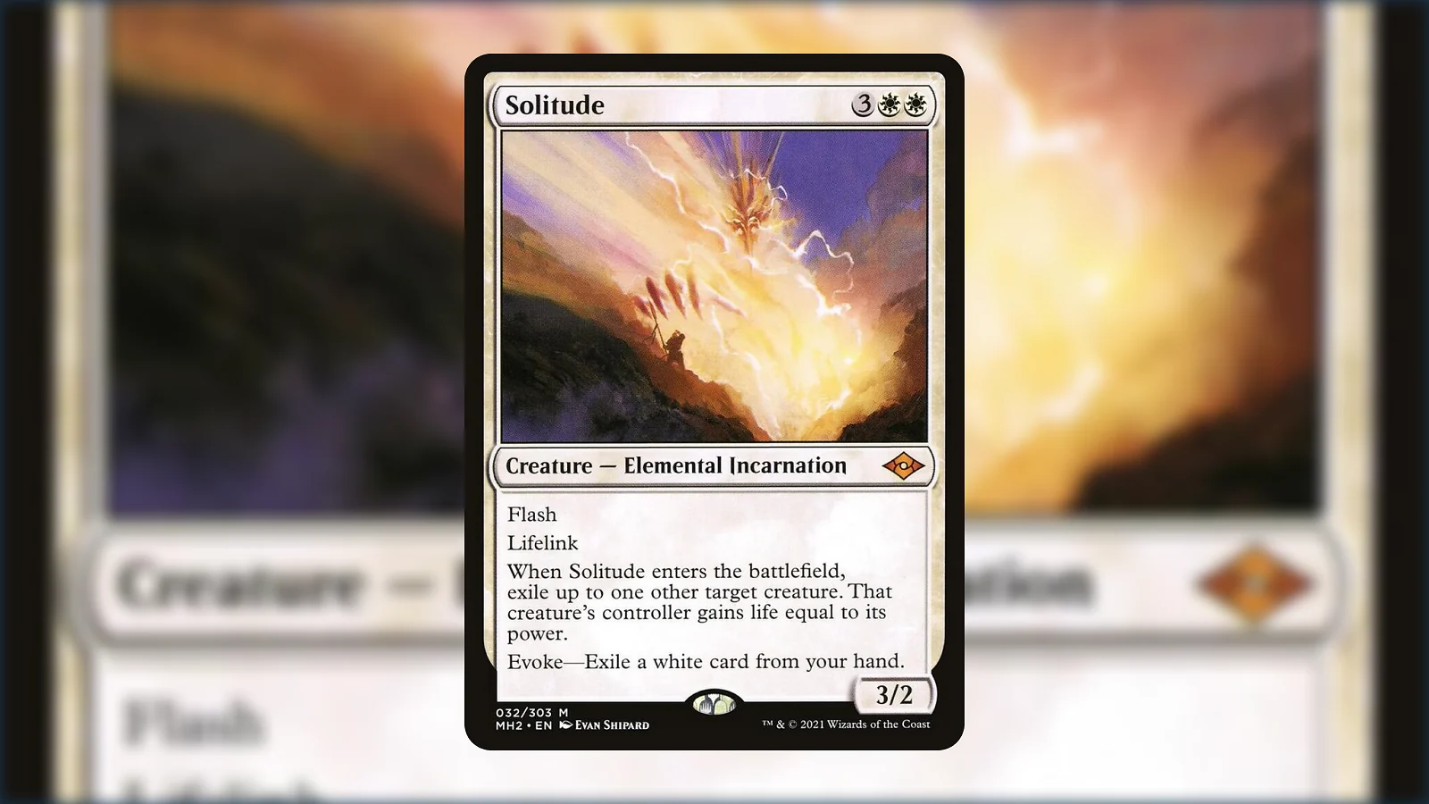 Solitude - Best “Free” White Interaction Spell