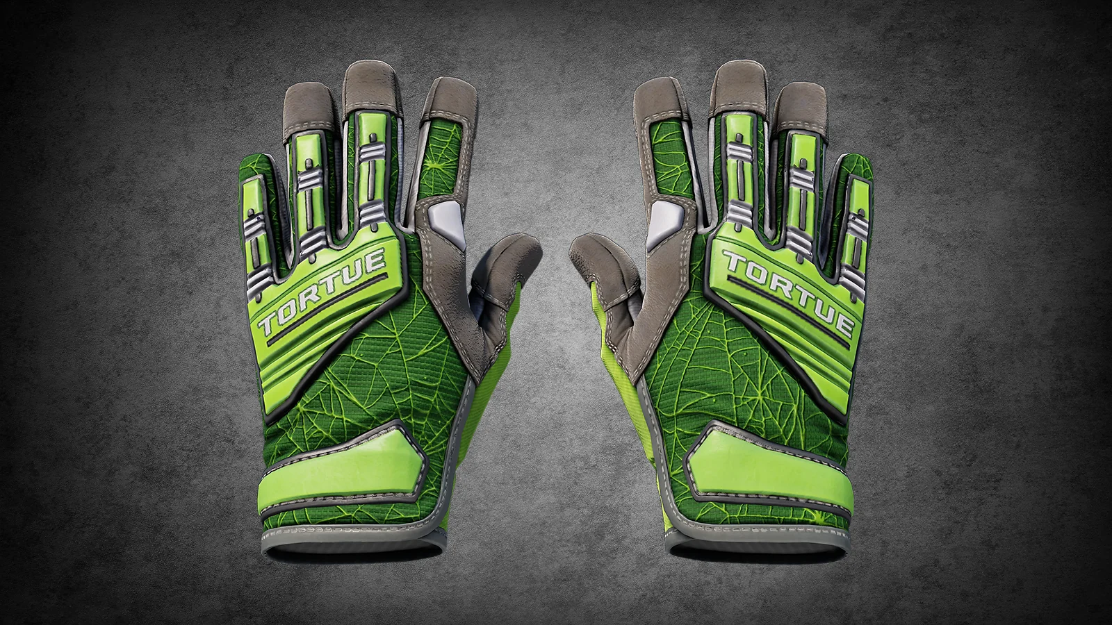 Specialist Gloves Emerald Web