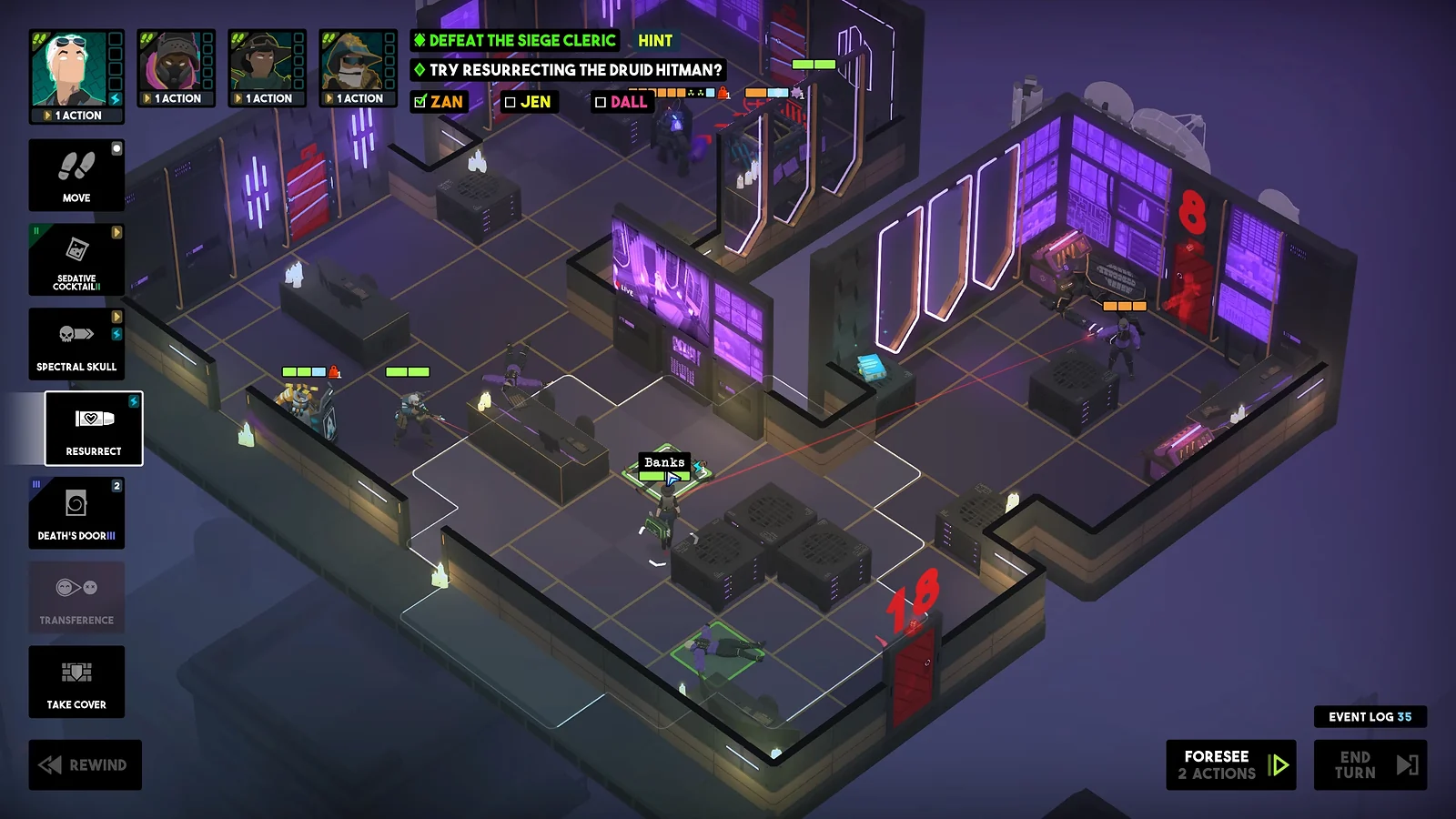 Best Turn-Based Tactical Indie Like Mewgenics
