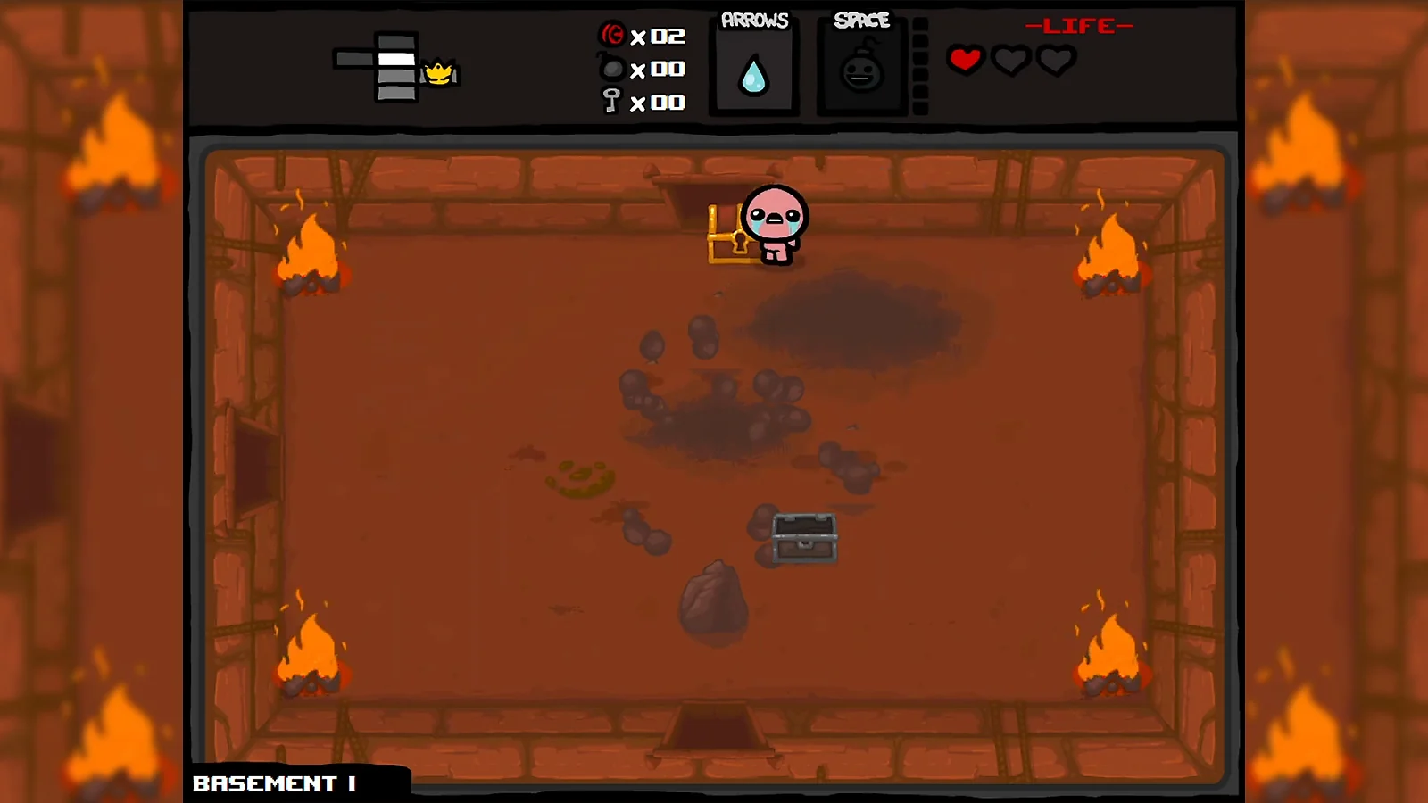 Best Roguelite Like Mewgenics