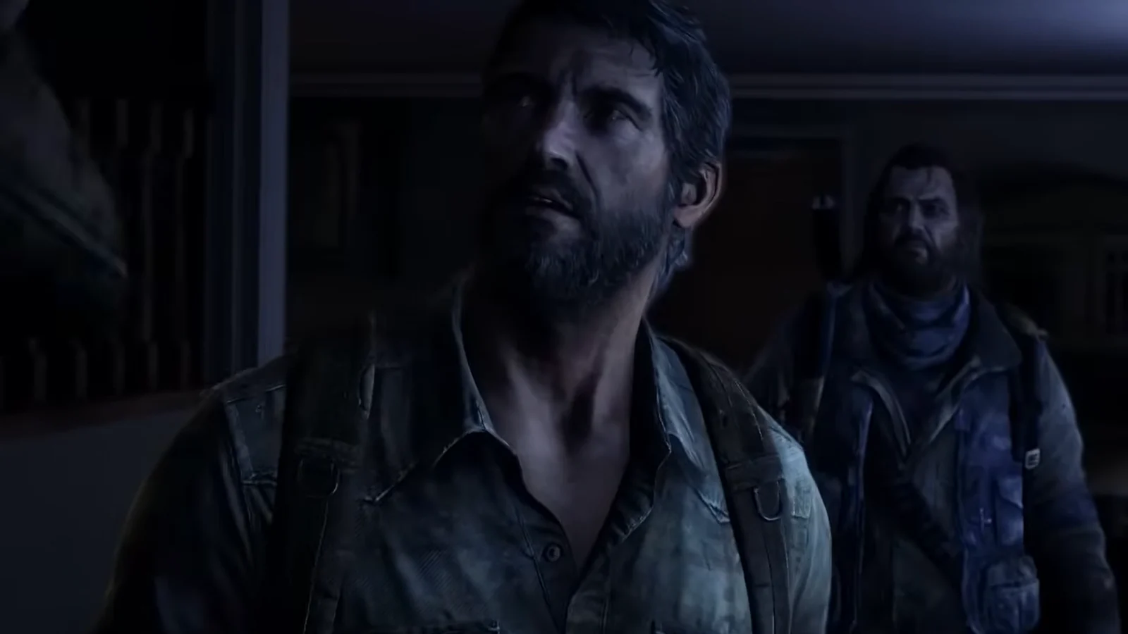 The Last of Us - Best Video Game TV Adaptation