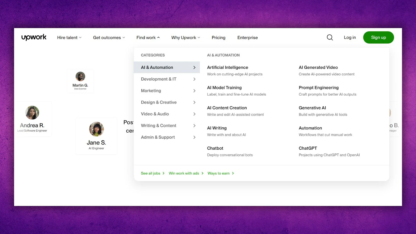 upwork-best-online-side-hustles