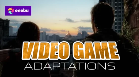 20 Best Video Game Adaptations 2026: Must-Watch Titles