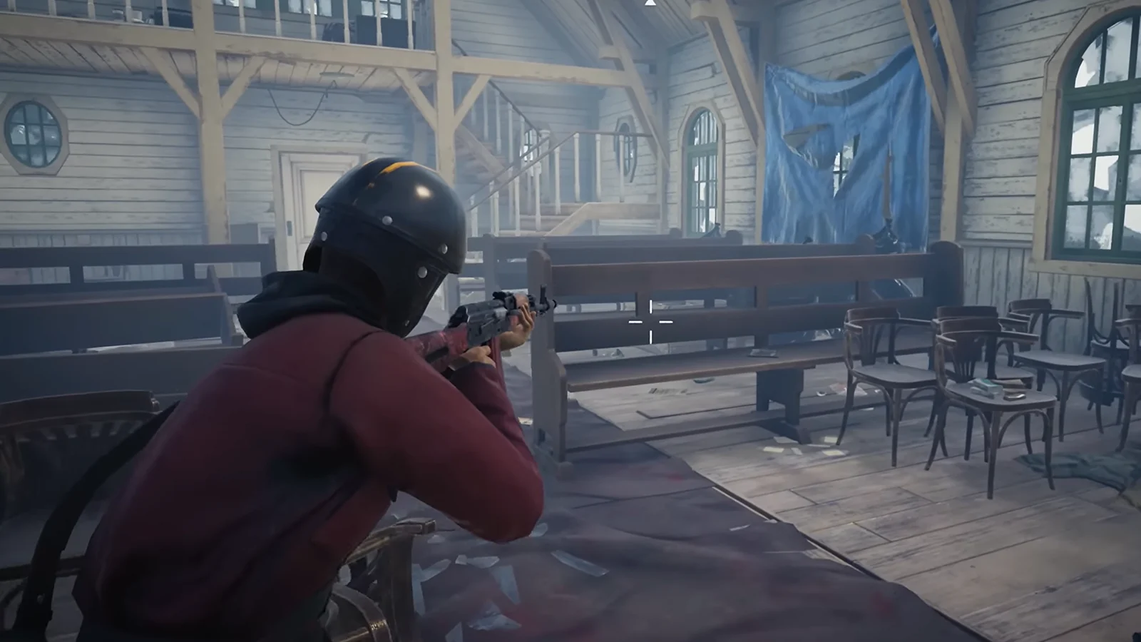 Vigor - Best Console Extraction Shooter