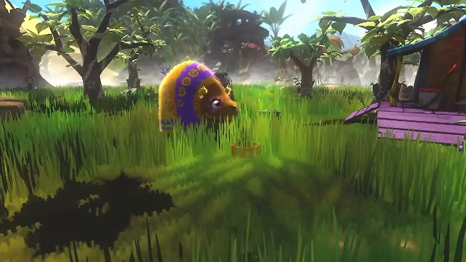 Viva Piñata - Classic Creature Game Like Pokopia