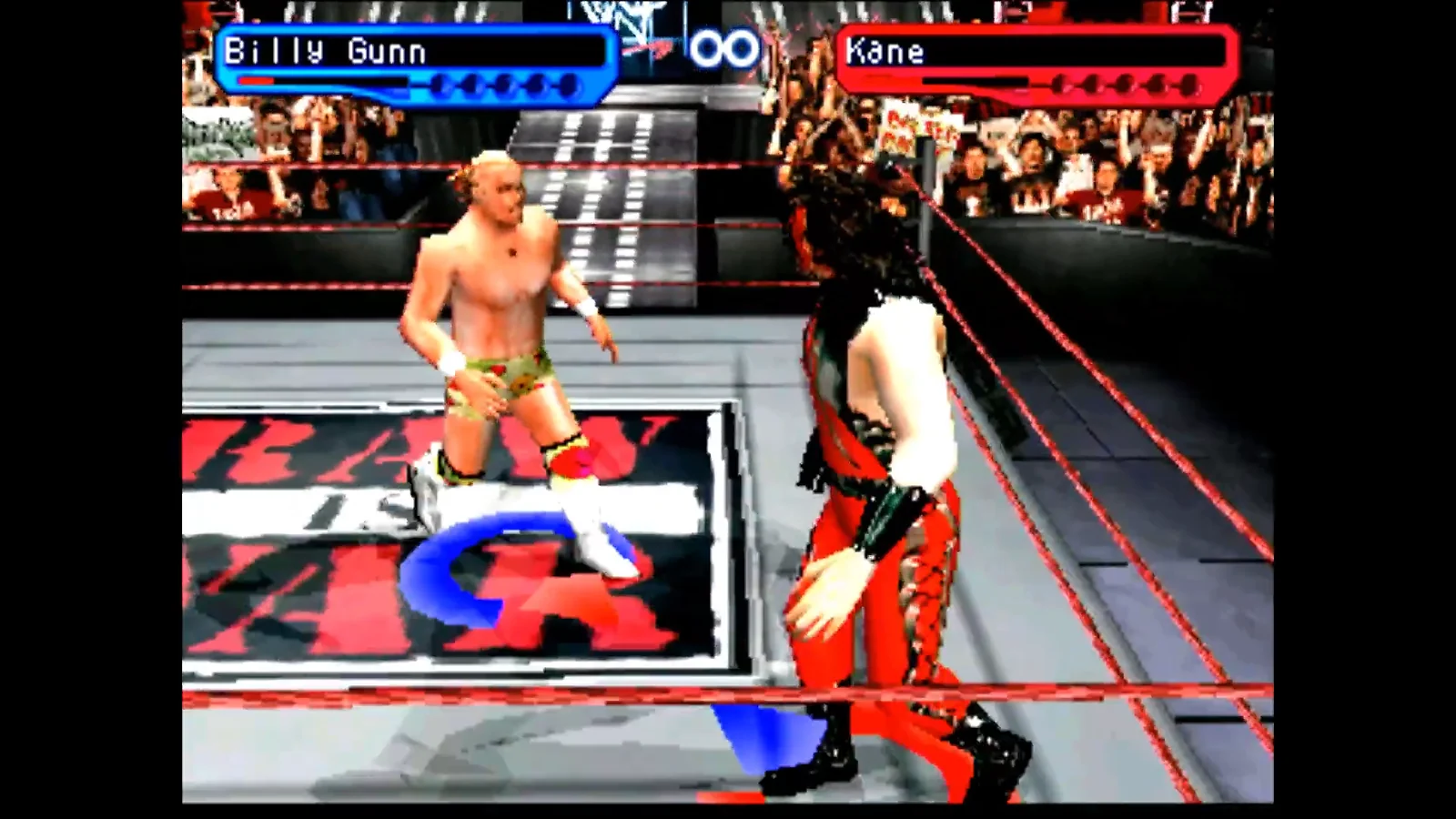 WWF SmackDown! 2: Know Your Role - Best WWE Game for Classic PlayStation Fans
