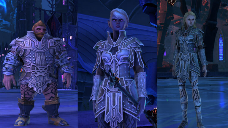 Cryptic Studios Launches Quick Start Event With Free High-Level Characters