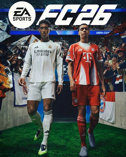 EA SPORTS FC 26 Standard Edition