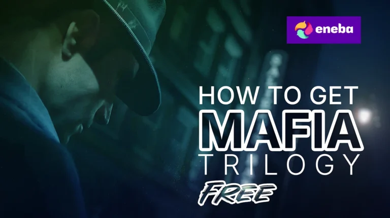 ¿Cómo conseguir «Mafia: Trilogy» gratis?